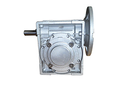 IF、IS、ISF、ISE-OC減速機(jī)配輸出防塵蓋