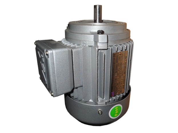 三相異步電機-立式B14