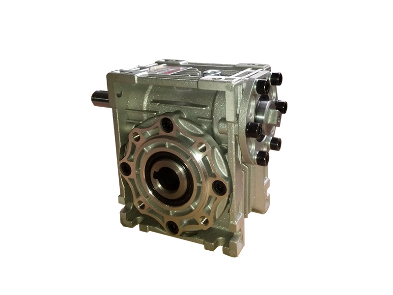 我國(guó)減速機(jī)行業(yè)是如何發(fā)展起來(lái)的